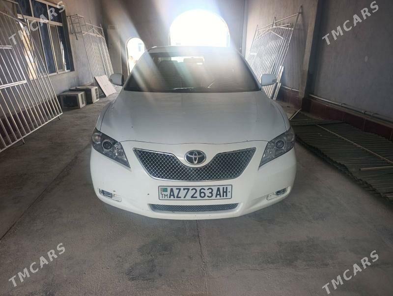 Toyota Camry 2006 - 160 000 TMT - Теджен - img 3