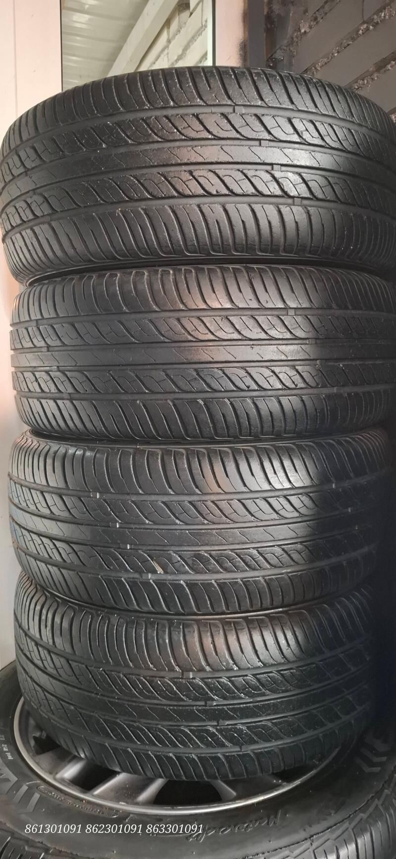 wita diska teker 13-lik 2 000 TMT - Бедев - img 5