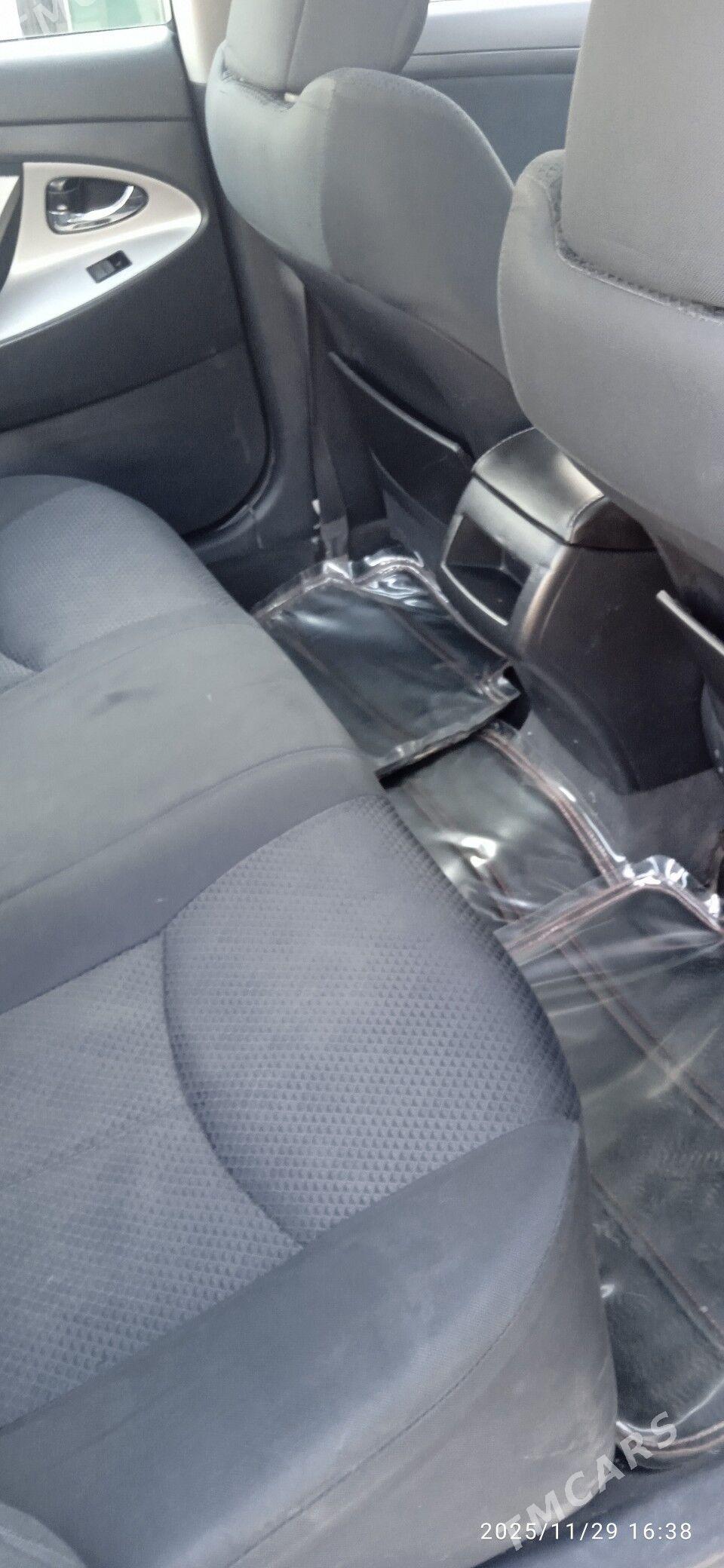 Toyota Camry 2007 - 135 000 TMT - 11 мкр - img 4