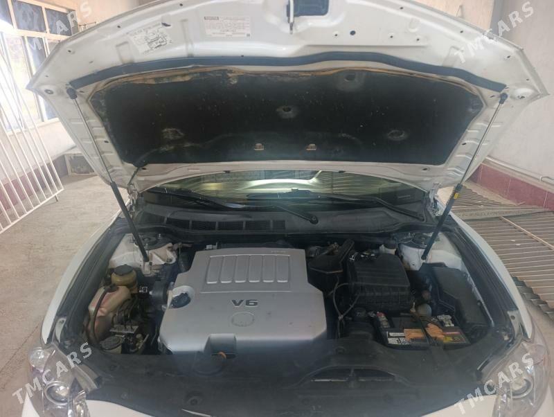 Toyota Camry 2006 - 160 000 TMT - Теджен - img 10