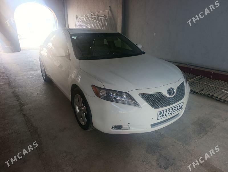 Toyota Camry 2006 - 160 000 TMT - Теджен - img 2