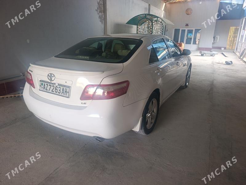 Toyota Camry 2006 - 160 000 TMT - Теджен - img 4