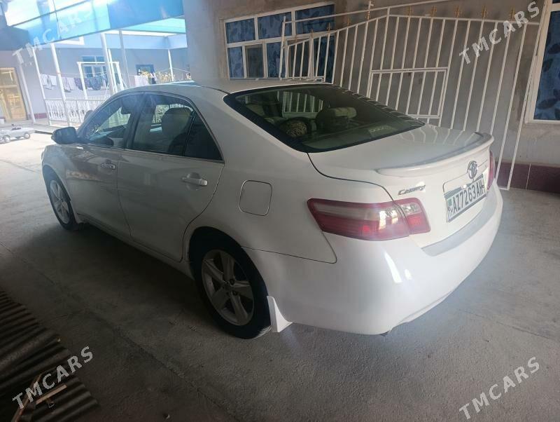 Toyota Camry 2006 - 160 000 TMT - Теджен - img 6