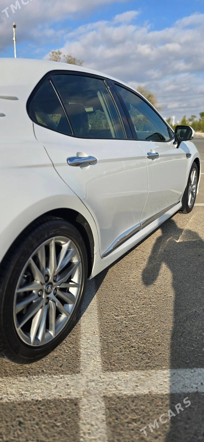 Toyota Camry 2019 - 455 000 TMT - Aşgabat - img 6