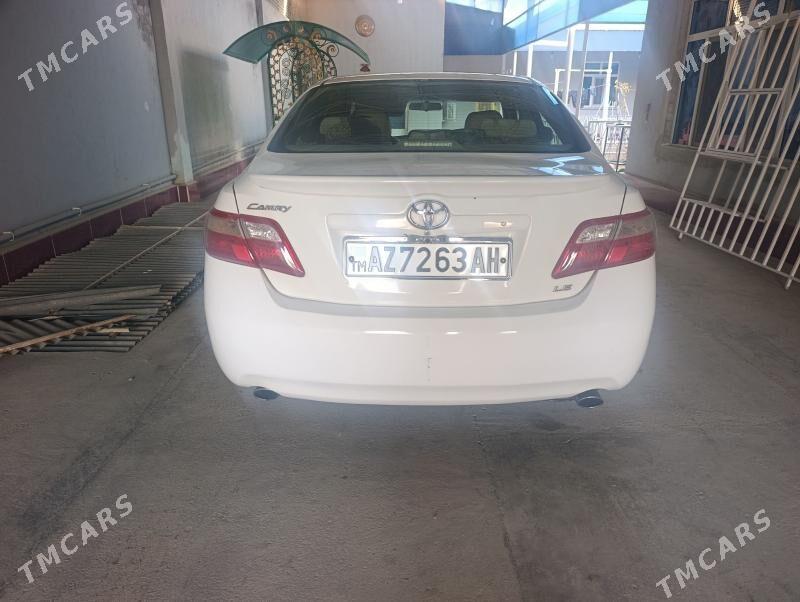 Toyota Camry 2006 - 160 000 TMT - Теджен - img 5