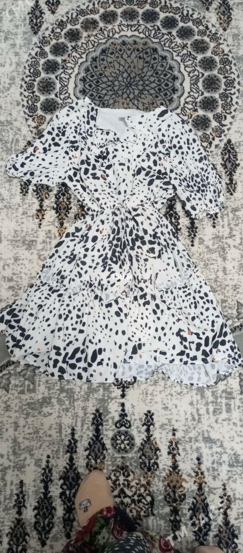 женская одежда - Howdan "W" - img 7