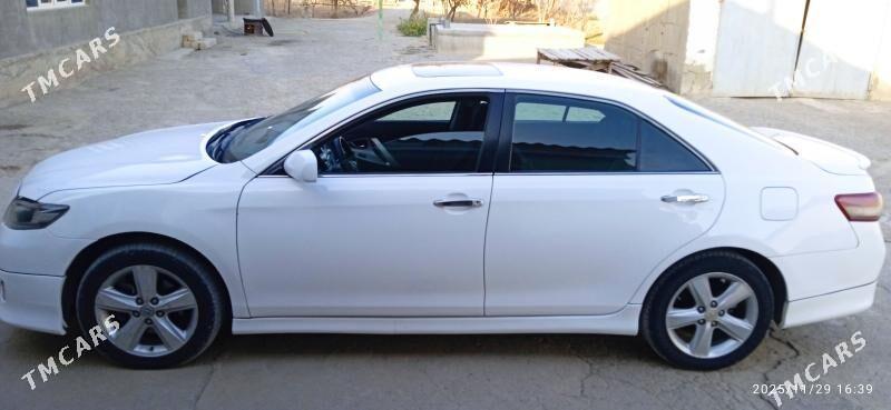 Toyota Camry 2007 - 135 000 TMT - 11 мкр - img 6