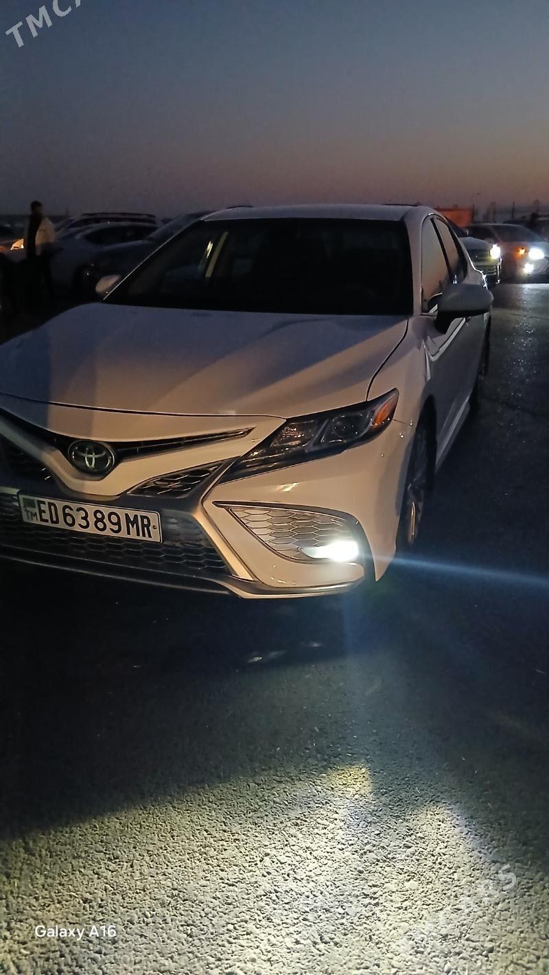Toyota Camry 2020 - 320 000 TMT - Mary - img 6