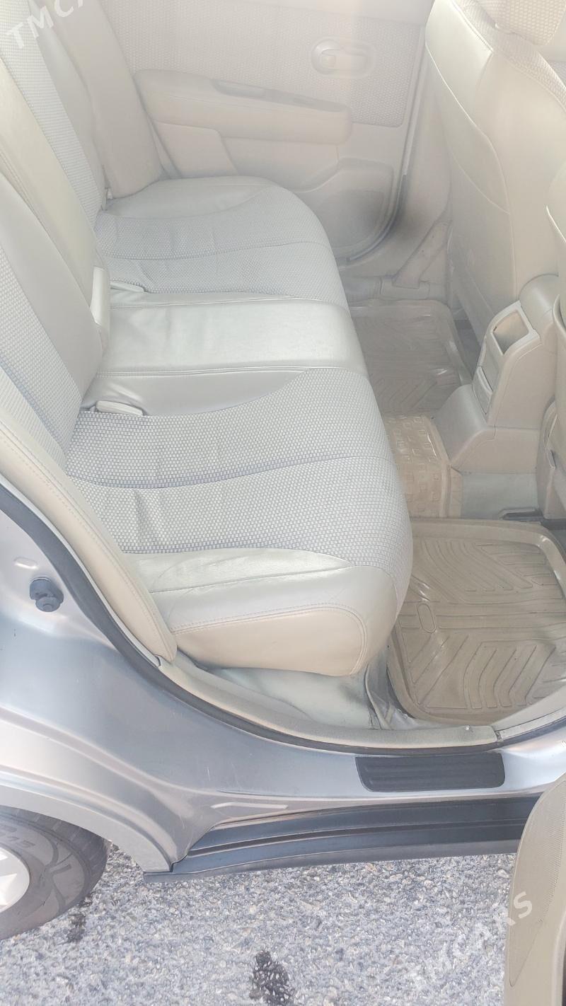 Nissan Tiida 2007 - 105 000 TMT - Balkanabat - img 7