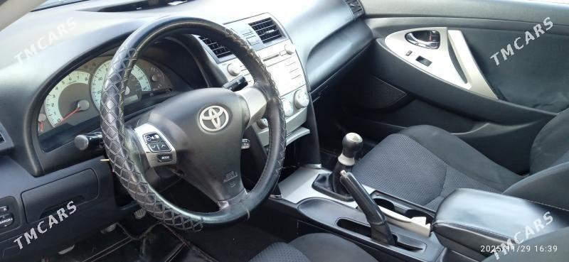 Toyota Camry 2007 - 135 000 TMT - 11 мкр - img 7