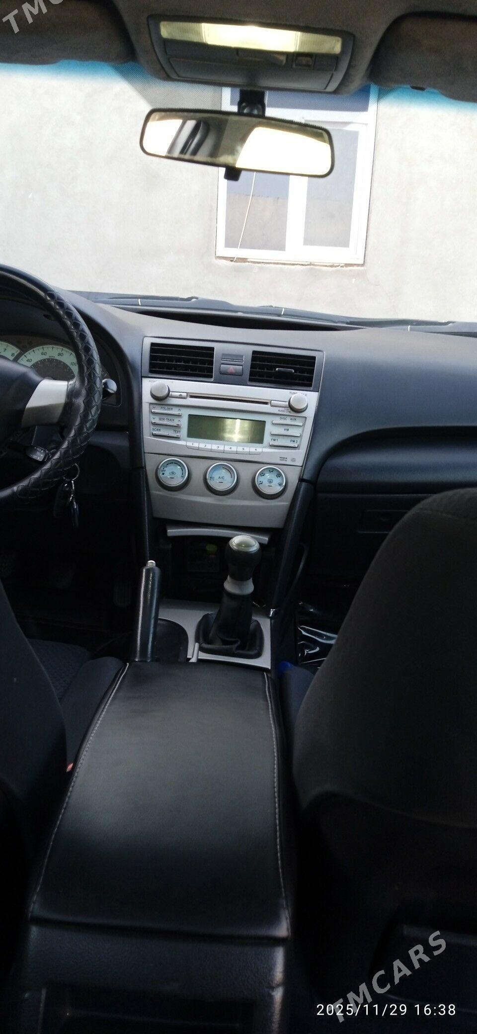 Toyota Camry 2007 - 135 000 TMT - 11 мкр - img 8