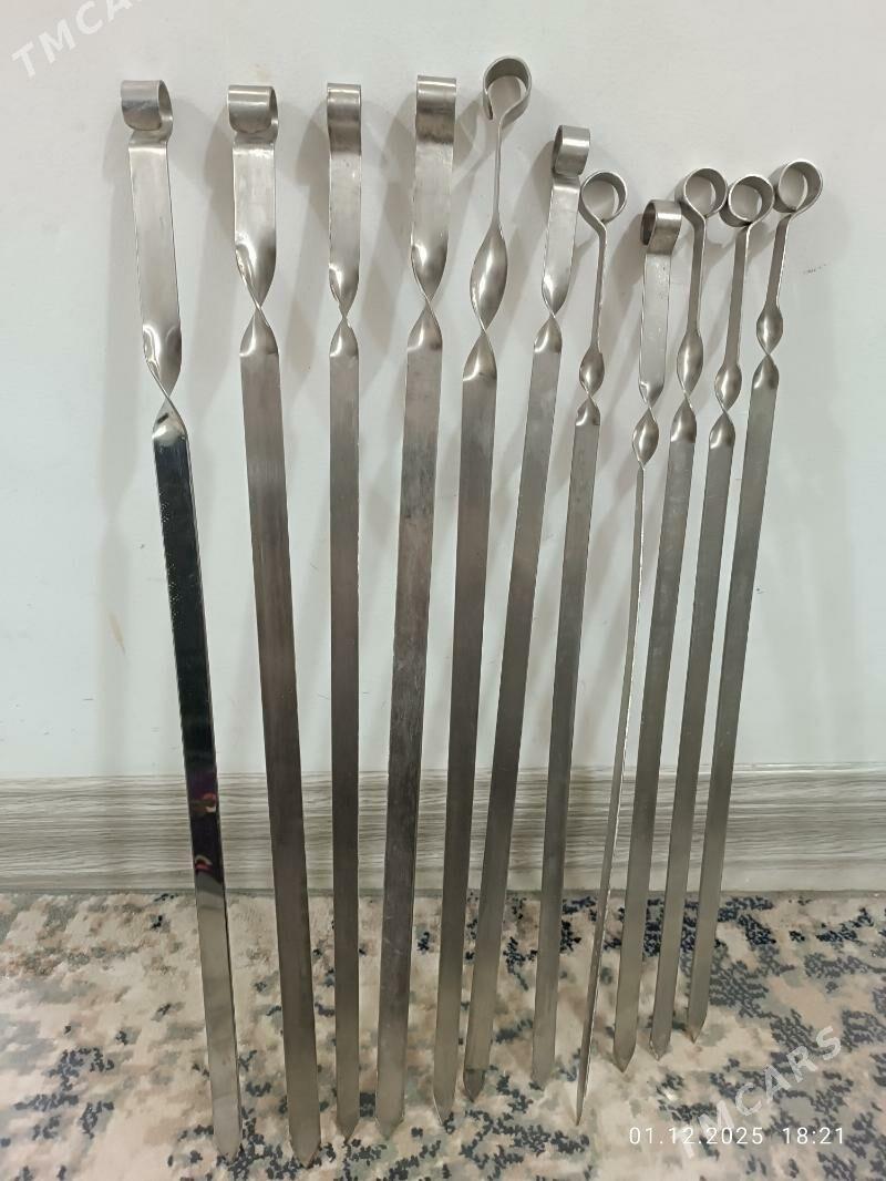 sompul - Туркменбаши - img 2