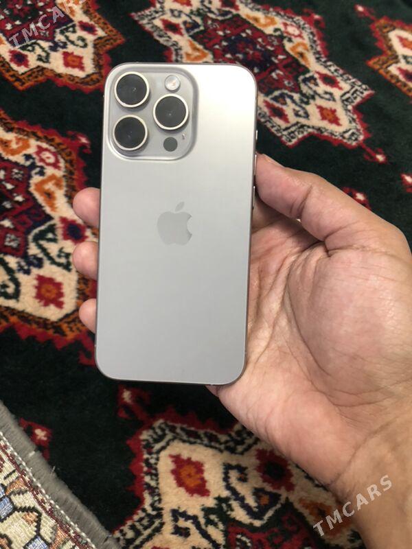 Iphone 15pro - Balkanabat - img 2