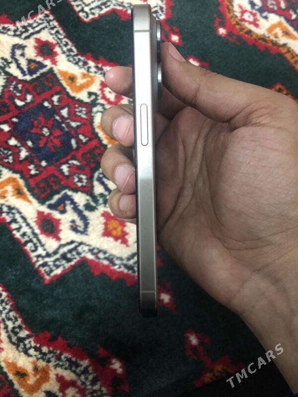 Iphone 15pro - Balkanabat - img 4