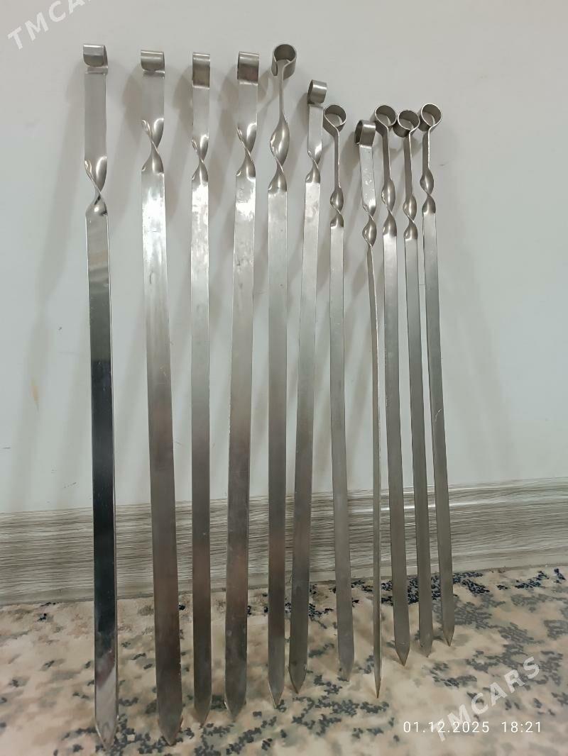 sompul - Туркменбаши - img 1