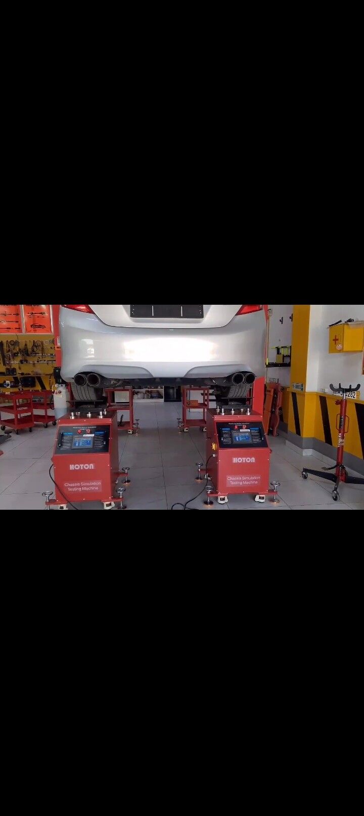 hadawoy barlanyn stent 57 000 TMT - Бедев - img 2