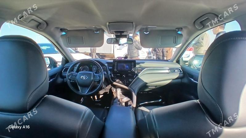 Toyota Camry 2020 - 320 000 TMT - Mary - img 5