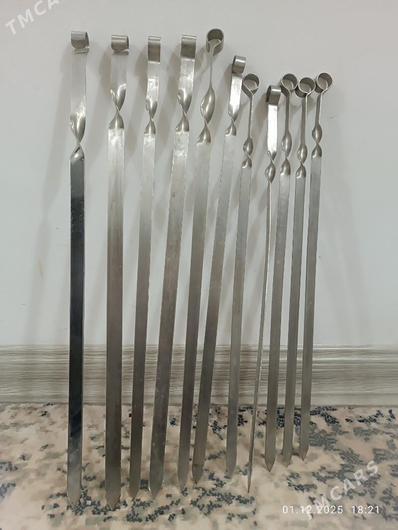 sompul - Туркменбаши - img 6