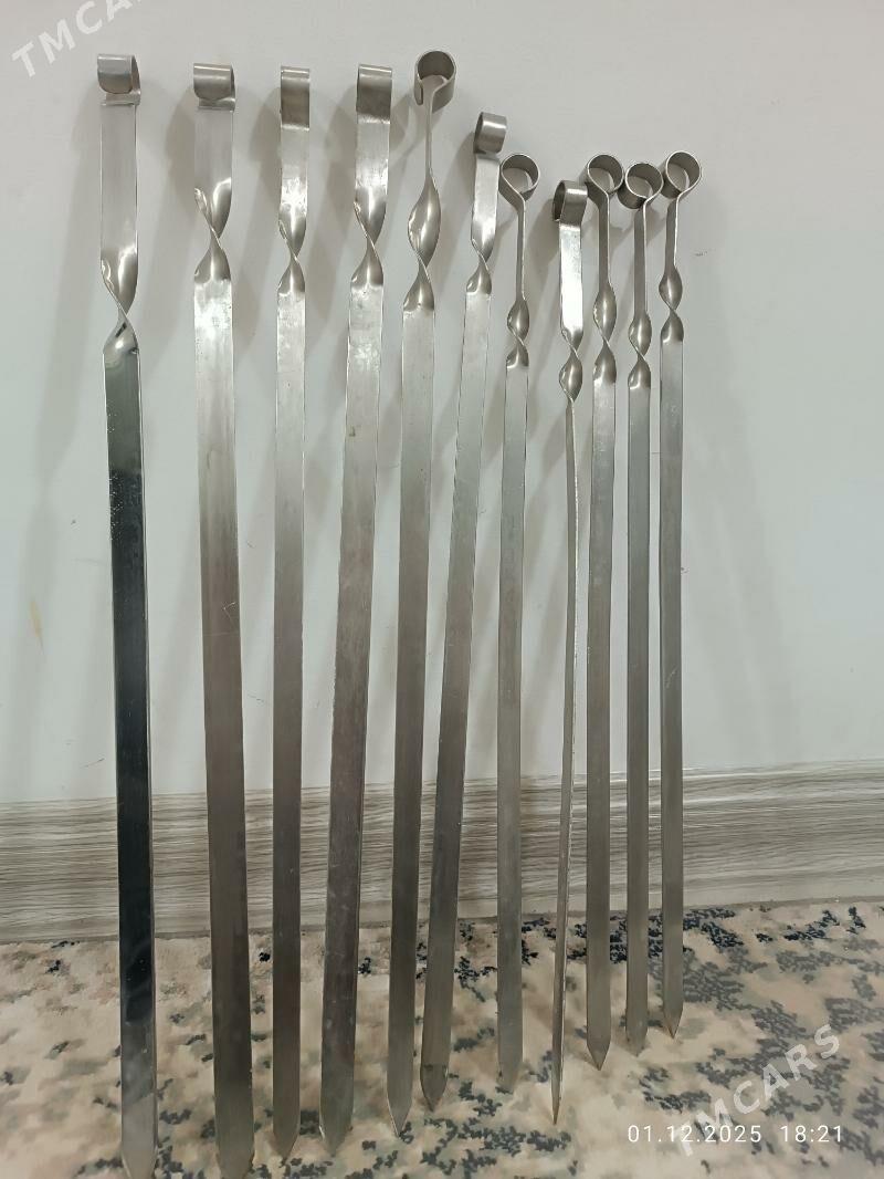 sompul - Туркменбаши - img 5