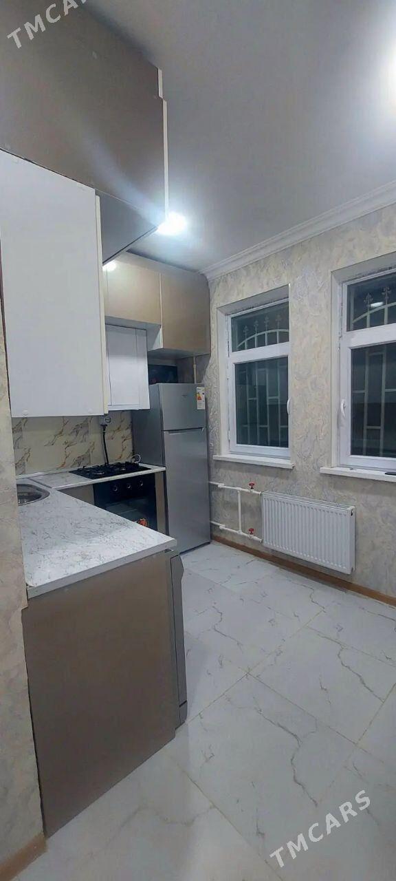 8 МИКРОРАЙОН 1 КОМНАТНАЯ - Aşgabat - img 5