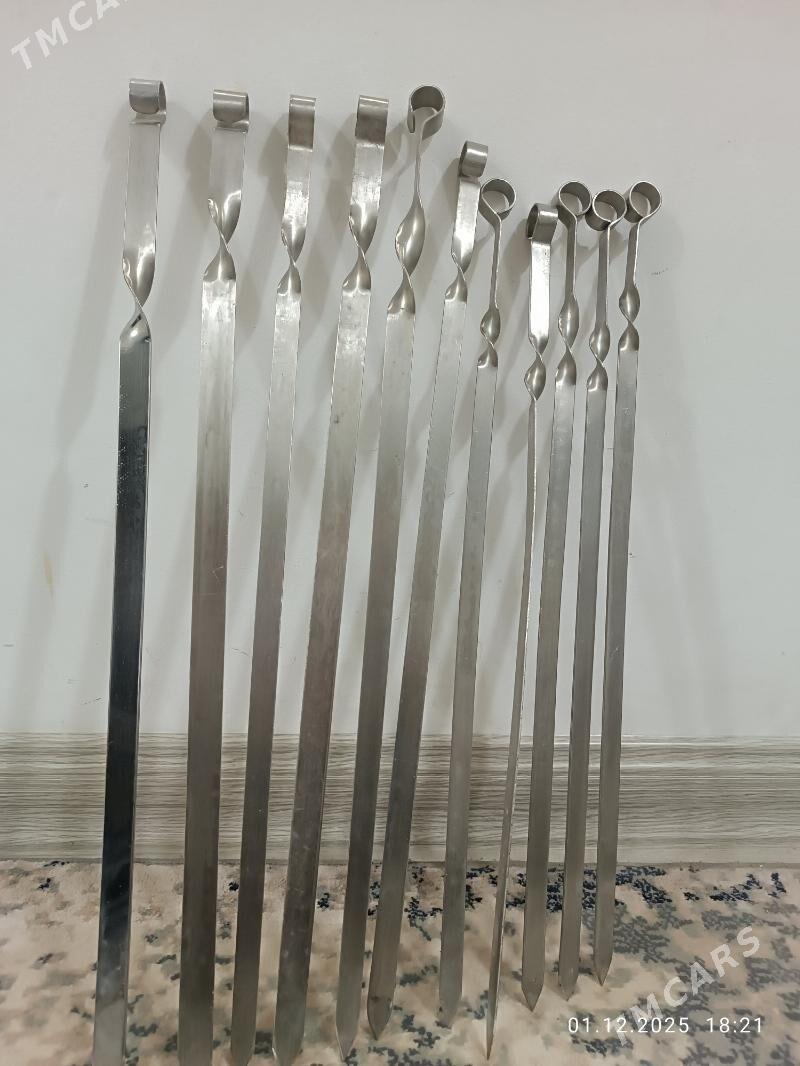 sompul - Туркменбаши - img 4