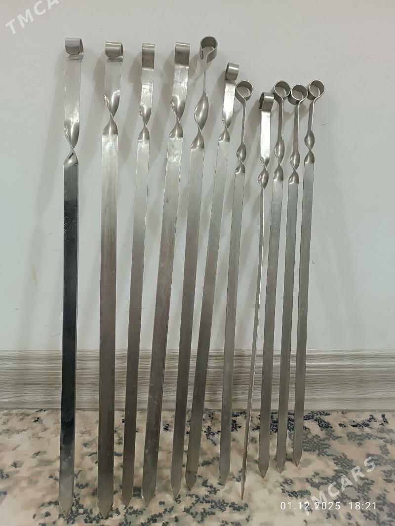 sompul - Туркменбаши - img 3