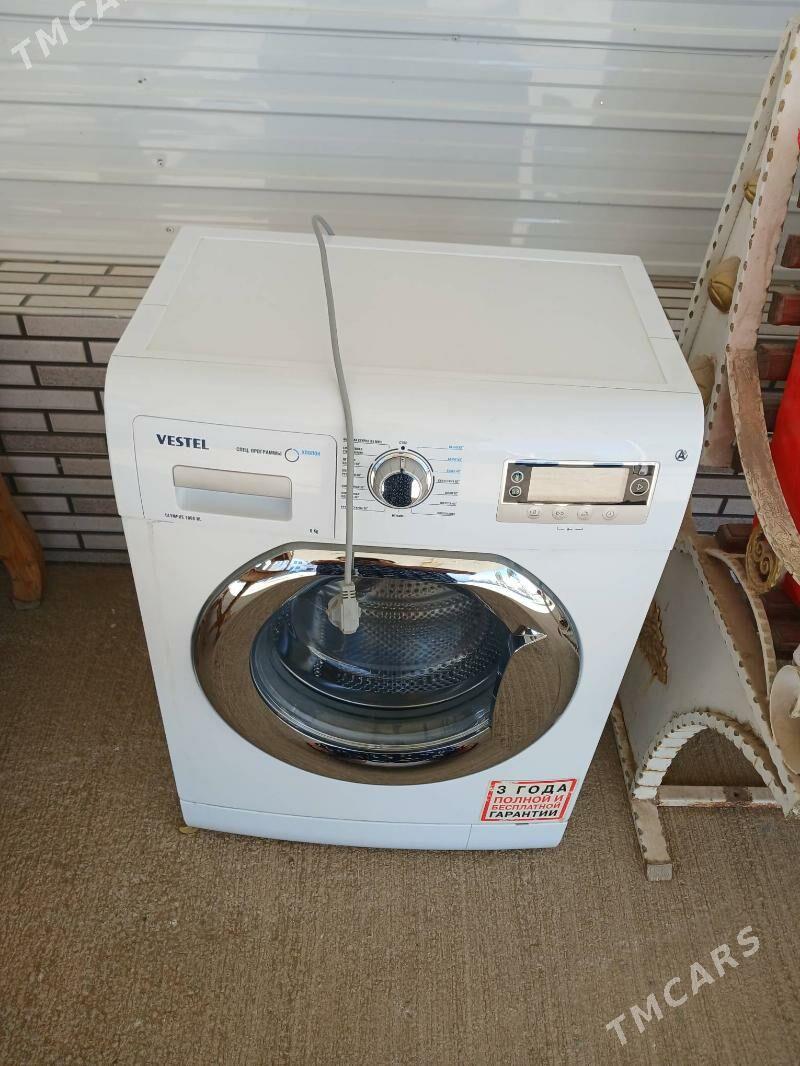 kirmasyn - Ашхабад - img 2