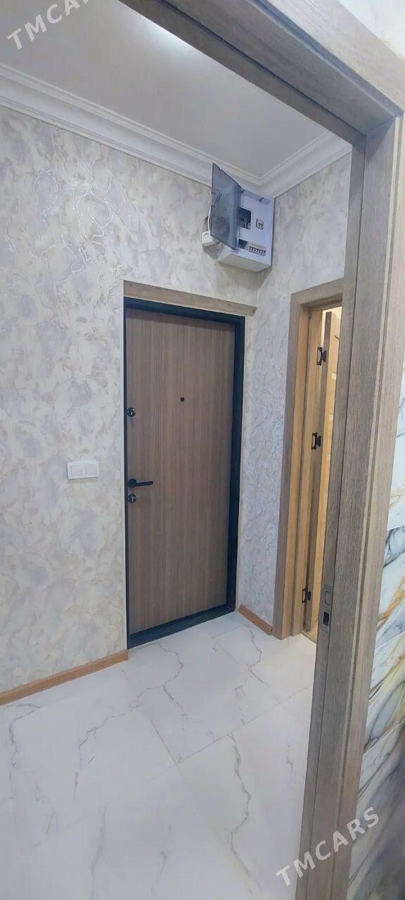 8 МИКРОРАЙОН 1 КОМНАТНАЯ - Aşgabat - img 4