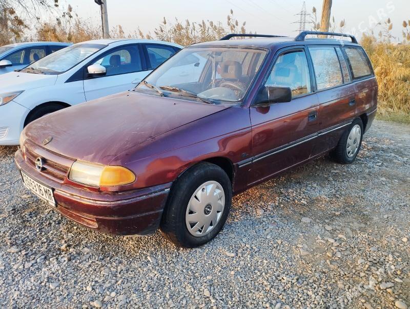 Opel Astra 1994 - 30 000 TMT - Мары - img 1