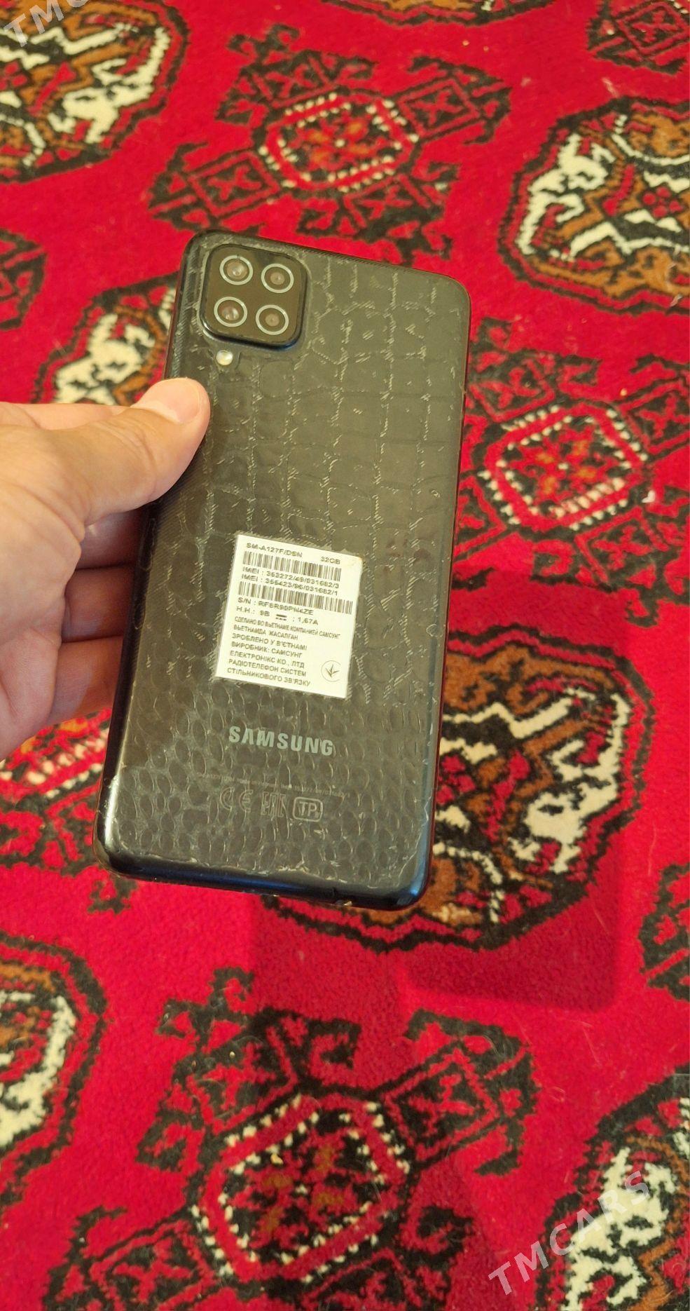 A12 3.32 - Ашхабад - img 2