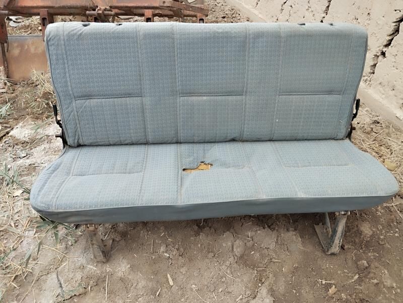 СИДЕНИЕ 2 500 TMT - Boldumsaz - img 4