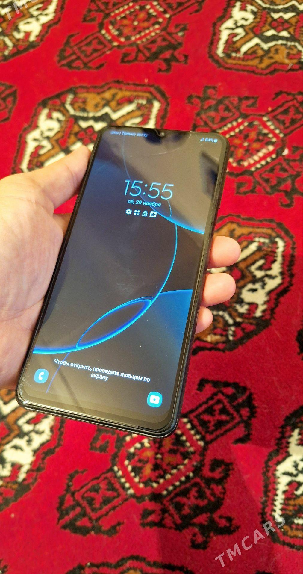 A12 3.32 - Ашхабад - img 1