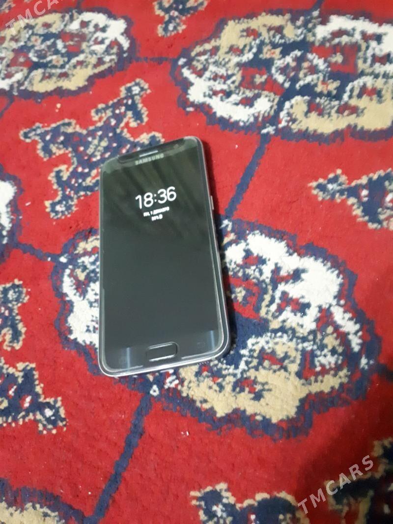 samsung s7 - Aşgabat - img 2