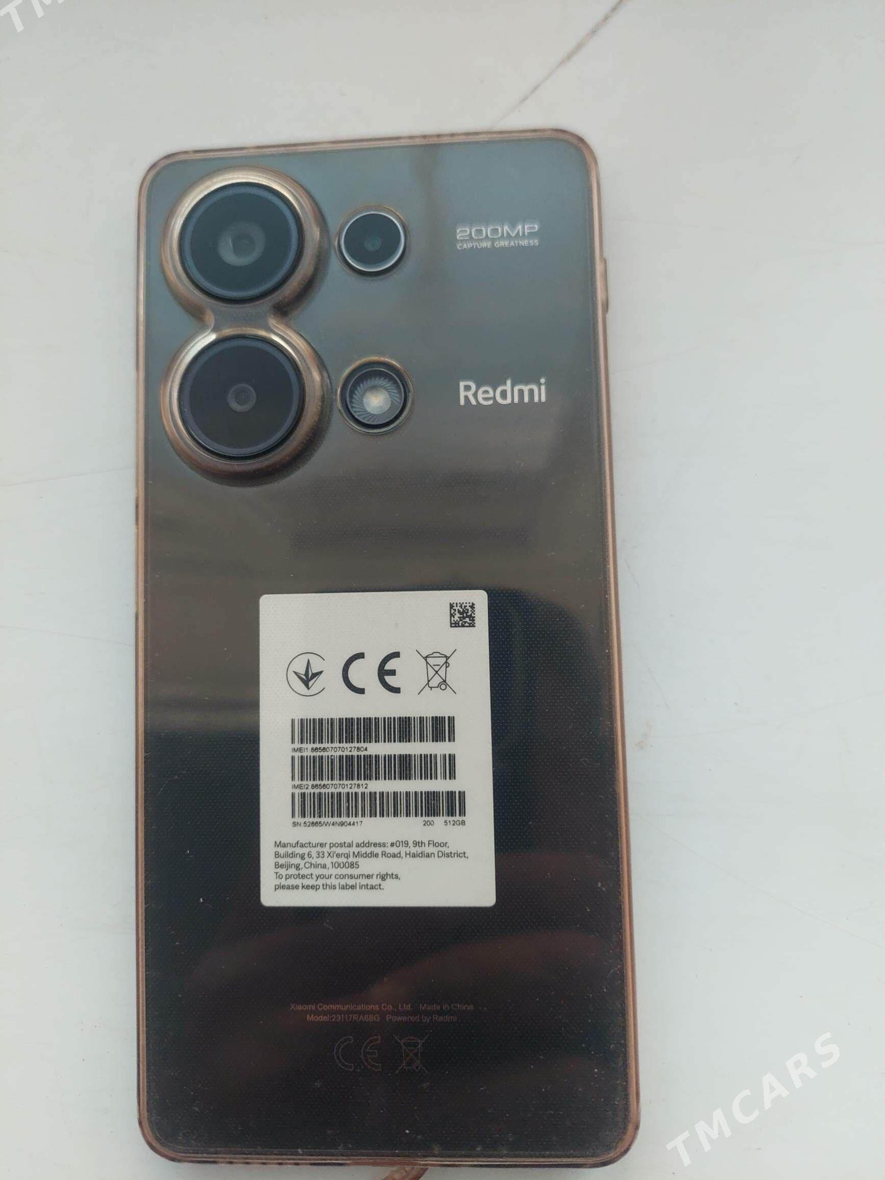 redmi - Гумдаг - img 4