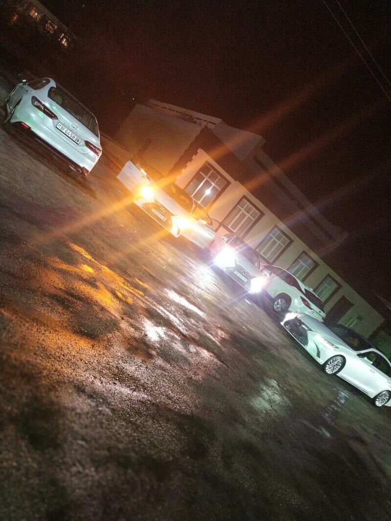 moyka ishgar gerek - Туркменбаши - img 1