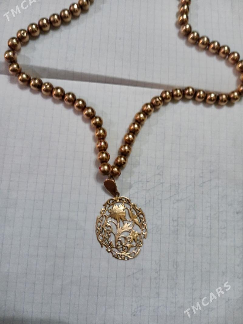 Gyzyl Hûnji - Балканабат - img 2