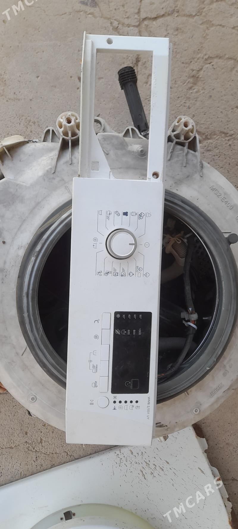 beko plata - Aşgabat - img 4