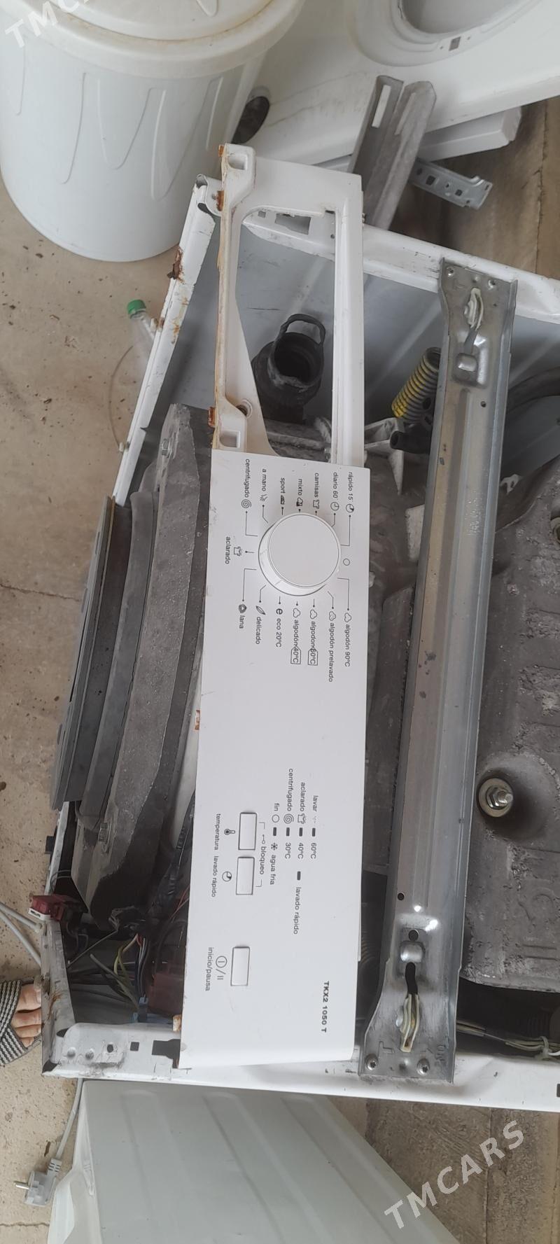 beko plata - Aşgabat - img 2