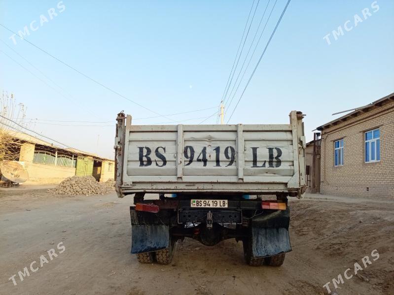 Zil 130 1983 - 52 000 TMT - Halaç - img 3