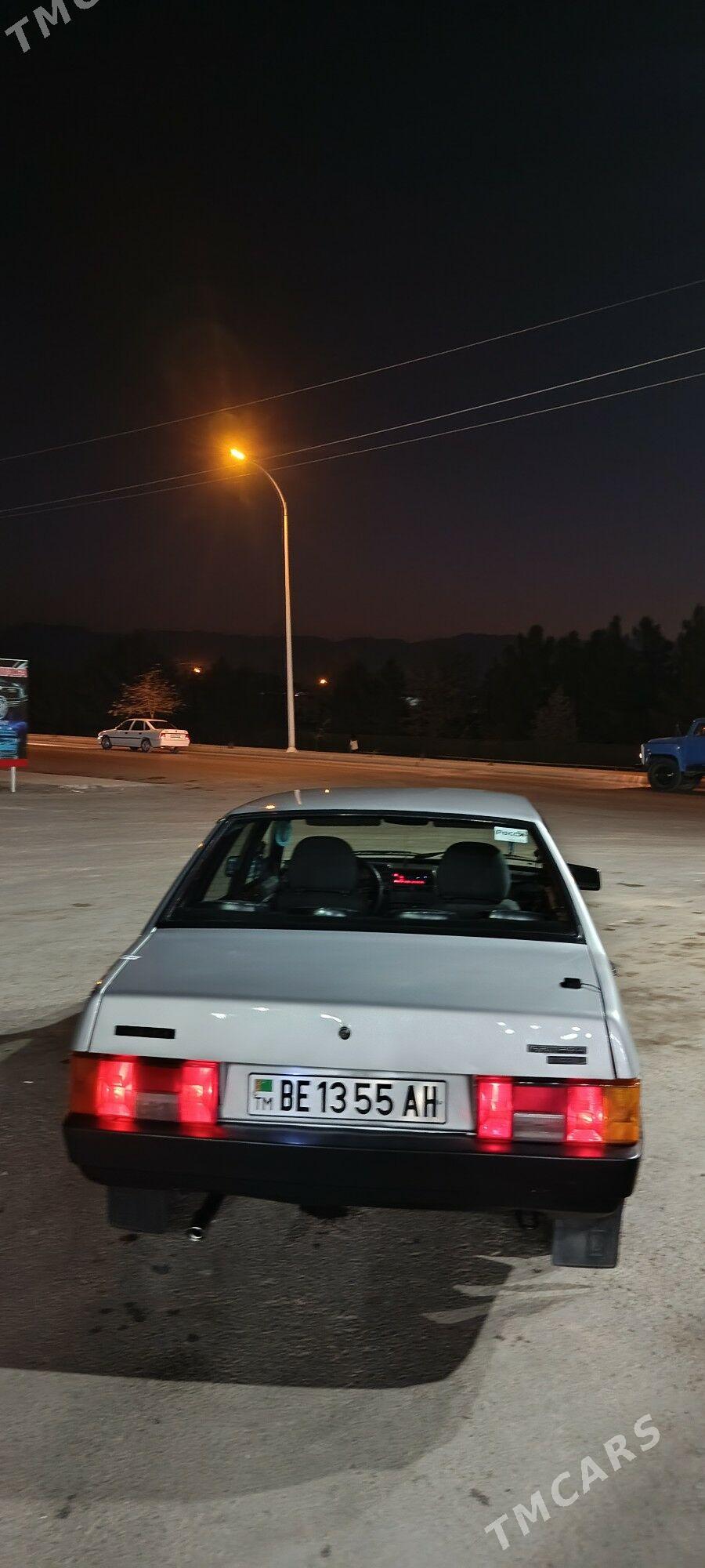 Lada 21099 2004 - 45 000 TMT - Änew - img 6