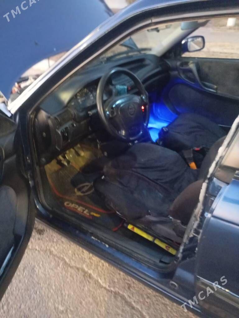 Opel Astra 1994 - 40 000 TMT - Дашогуз - img 5