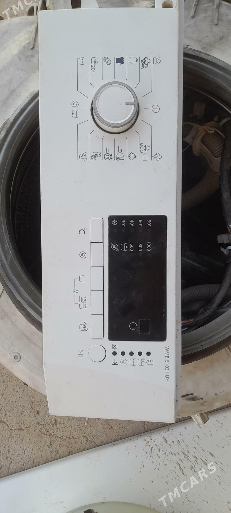 beko plata - Aşgabat - img 3