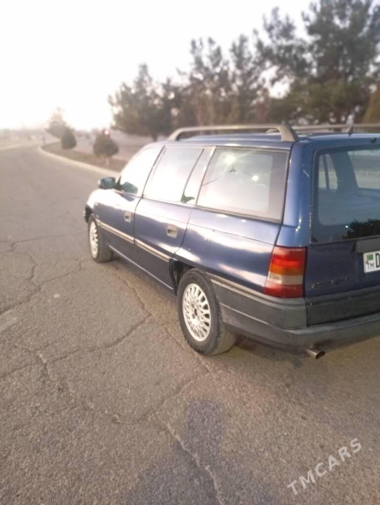 Opel Astra 1994 - 40 000 TMT - Дашогуз - img 9