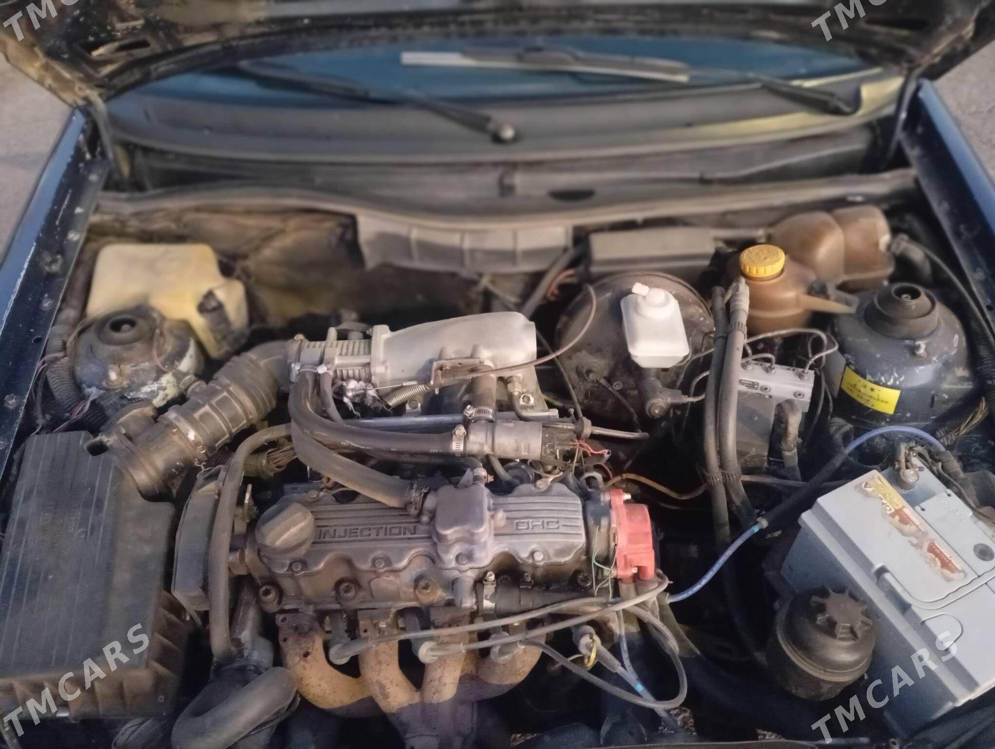 Opel Astra 1994 - 40 000 TMT - Дашогуз - img 1