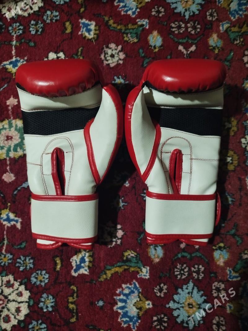 перчатки - Туркменабат - img 2