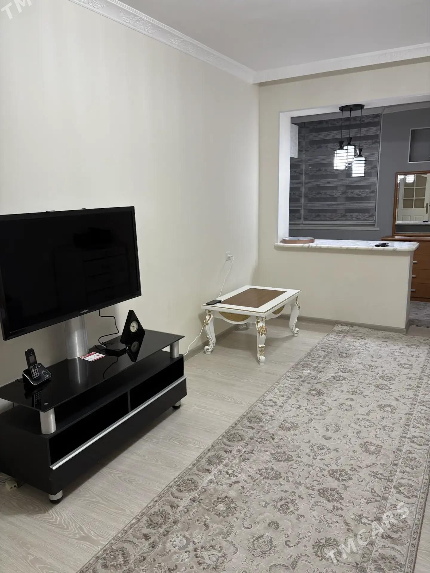 Аренда 11 микрайон arenda сдаю - Aşgabat - img 3