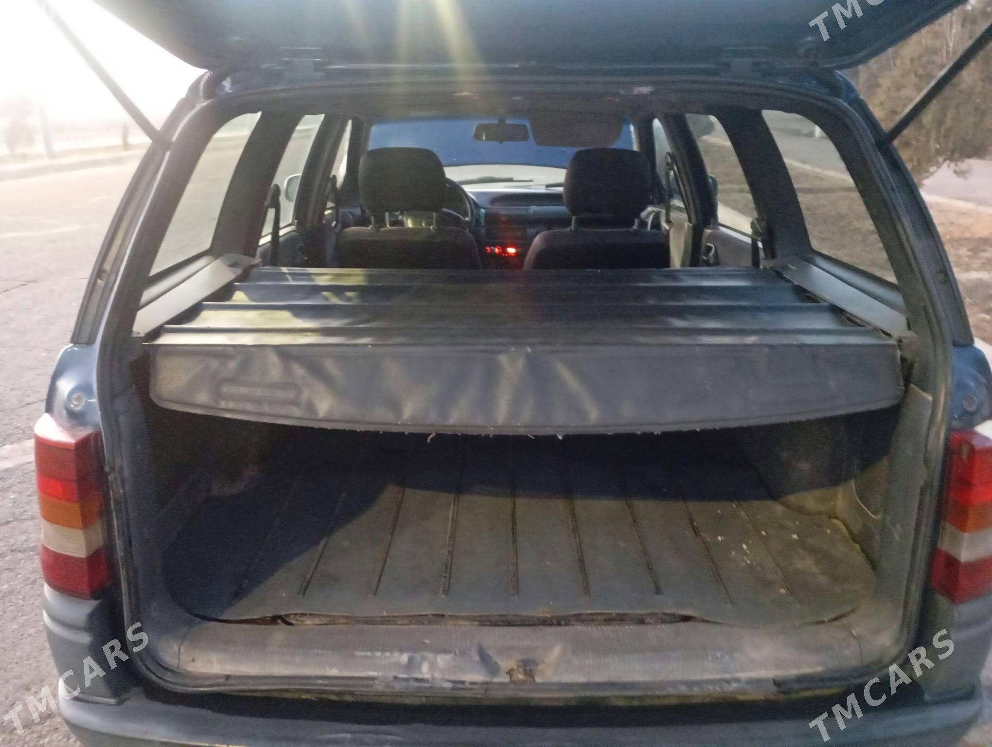 Opel Astra 1994 - 40 000 TMT - Дашогуз - img 3