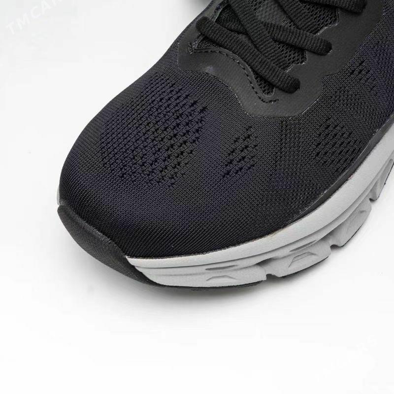 Original Lumberjack krasowka - Ашхабад - img 7