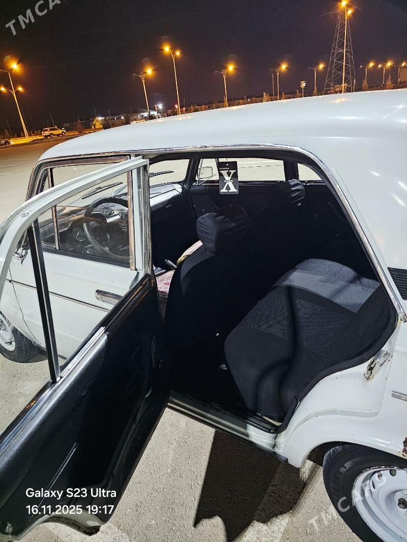 Lada 2106 1991 - 27 000 TMT - Balkanabat - img 3