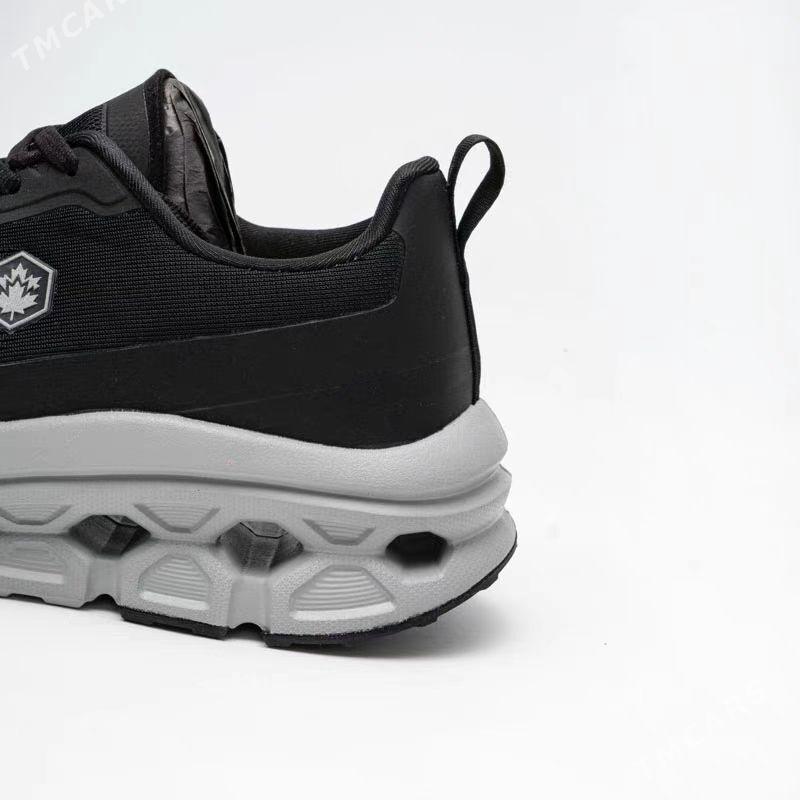 Original Lumberjack krasowka - Ашхабад - img 4